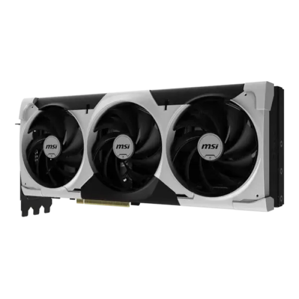 MSI GeForce RTX 5090 32G VENTUS 3X OC 32GB GDDR7 Graphics Card